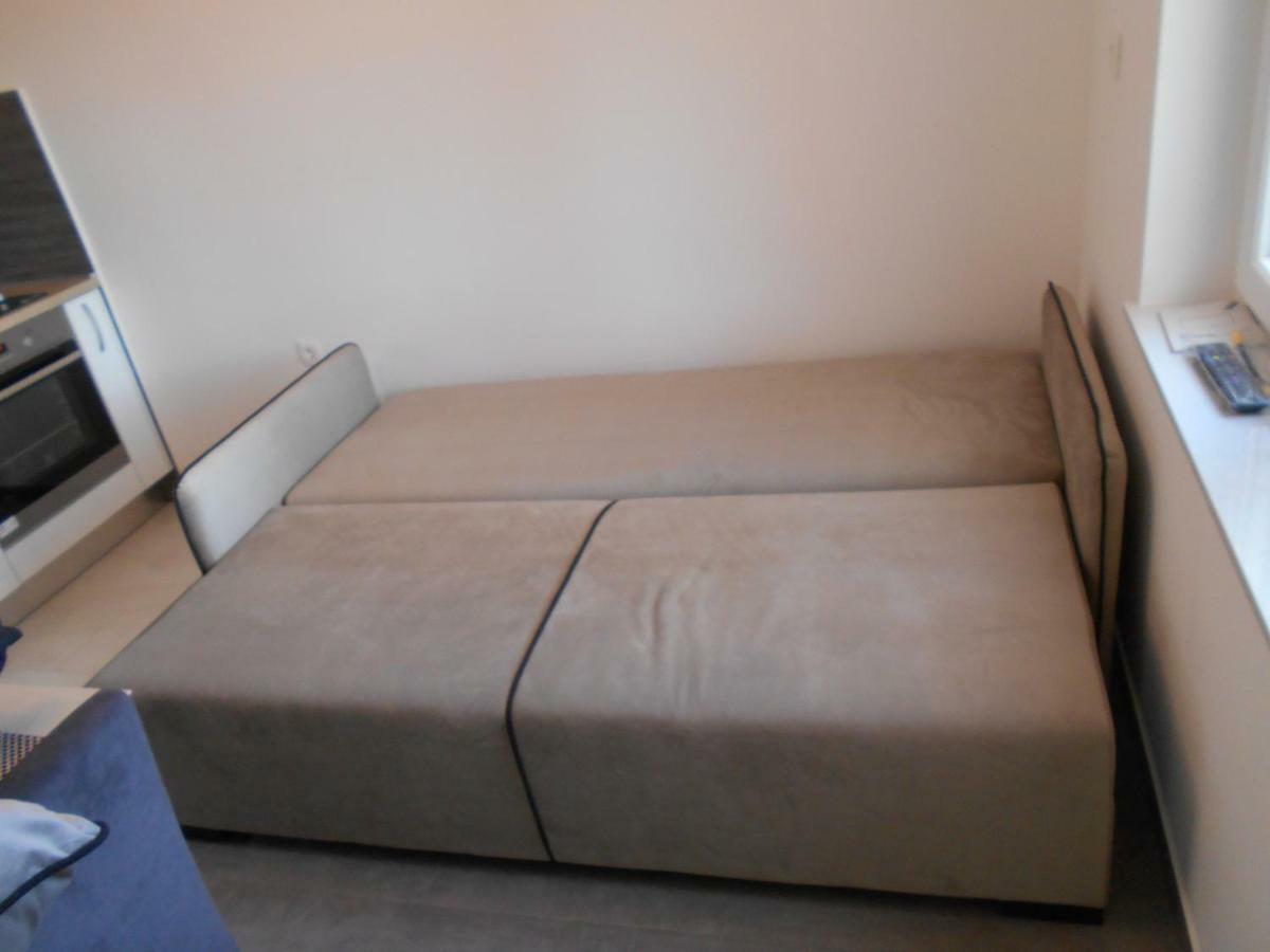 Apartment Laura Kostrena Kültér fotó