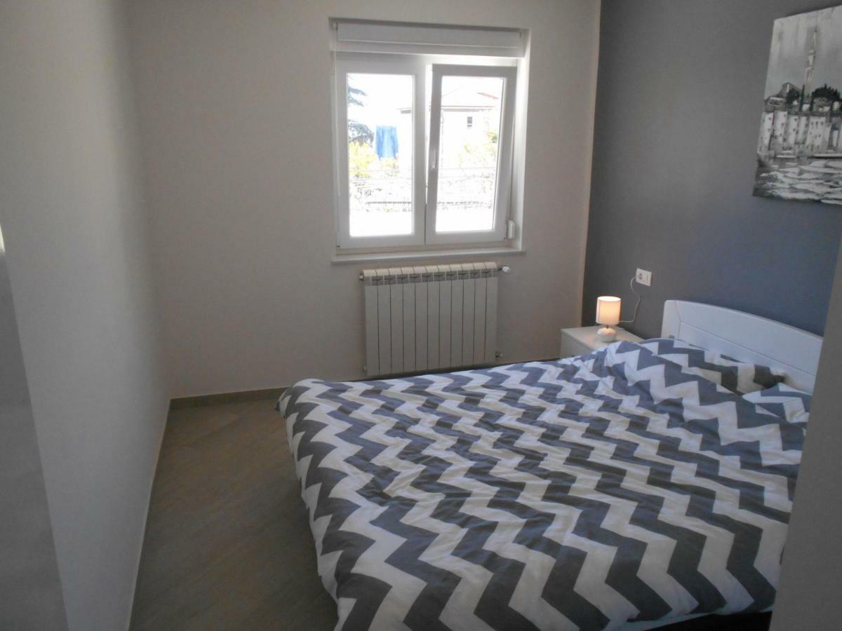 Apartment Laura Kostrena Kültér fotó